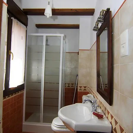 Casa Rural El Lavadero *