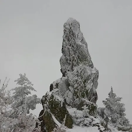 Casa Rural El Lavadero منزل ريفي