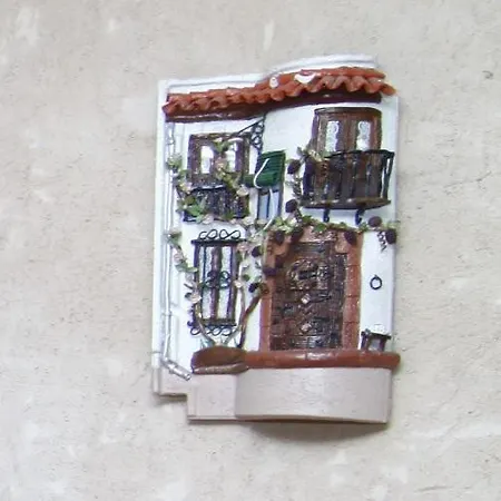 Casa Rural El Lavadero * برونكاليس