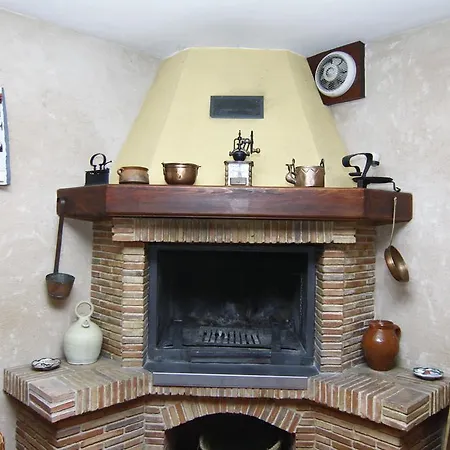 Casa Rural El Lavadero منزل ريفي