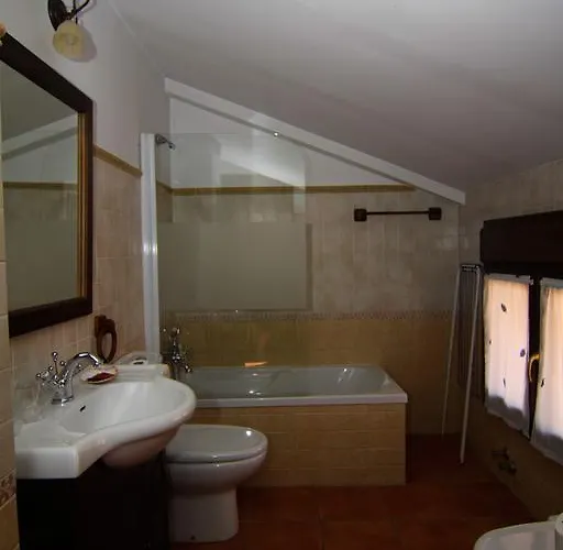 Hétvégi ház El Lavadero Bronchales