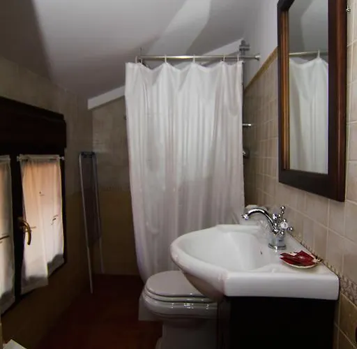 Hétvégi ház El Lavadero