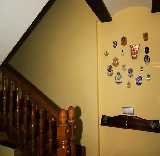 El Lavadero Hétvégi ház